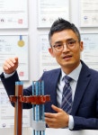 급속시공ㆍ경제성 갖춘 합성시스템 활성화… 물류센터 공사 혁신