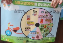 의정부시, 어린이 대상 올바른식습관 교육