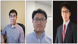 권기범ㆍ박규철ㆍ권상일 교수 ‘한화 신진 교수상’