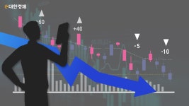 한국화장품(주)신청주중부지사 | [특징주] '롤러코스터' 대한전선, 나흘째 하락