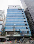 대토신, 오피스 리츠 진출…‘KT 노량진지사’ 매입 우협 선정
