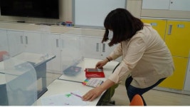 인천사서원, 대체인력 지원사업으로 종사자 처우 개선 나서