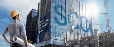 미래건설의 뉴트렌드…ESG 넘어 SCCI가 온다