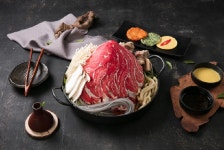 성공드림FNB, ‘청담물갈비’ 런칭 기념 창업점주대상 이벤트 제공