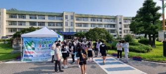 천안제일고, ‘2030 환경교육 종합계획’ 바탕 3·6·5 탄소중립 운동