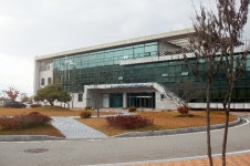 충남도 종합건설사업소, 우기·폭염 대비 현장 안전점