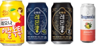 건강하고 독특한 술 찾는 MZ세대, 여름 저도주 경쟁 뜨겁다
