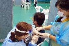 함평군, 하반기 코로나19 백신접종 박차