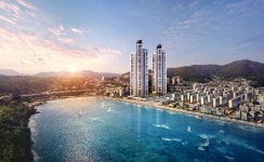 [2021 스마트건설대상] 주상복합대상 - 선원건설