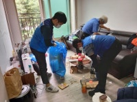 의정부시 녹양동, 취약계층 주거환경개선사업 실시