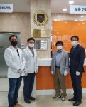 아산충무병원, ‘우수 보훈위탁병원’ 인증