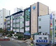 부산시, 전통시장 시설 현대화로 상권 활성화 계기 마련