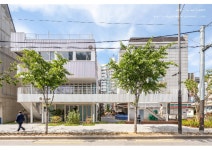 서울시 건축상 대상에 ‘서울서진학교’  선정