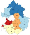 경기도, ‘광역교통체계비전’ 수립 연구용역 결과 발표