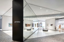 ‘아트 갤러리’ 품은 워커힐, ‘프린트베이커리 워커힐 플래그십 스토어’ 오픈