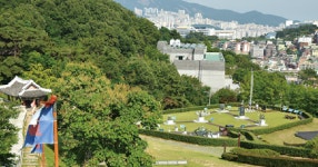 부산시, 동래읍성 주변에 5G 기반 지능형 CCTV 및 IoT센서 구축