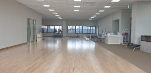 광주시 서구, 보건소에 서구체력인증센터 건립