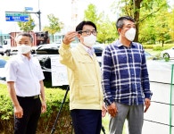 파주시, 상습정체 교차로 개선 이상 무