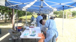 아산시, 코로나19 대응 행정력 총 동원 확산방지 노력