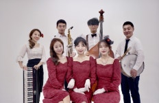 ‘2021 커피콘서트Ⅵ’, 무관객 온라인 중계...더블리스 코리아 <스윙재즈>