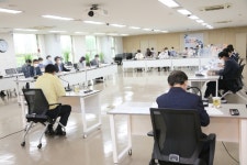 안양시 내년 '시민의 삶 향상' 위한 345개 신규 사업 추진