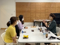 충남창조경제혁신센터, 청년창업 문제 해결의 날 ‘유스테이’ 운영