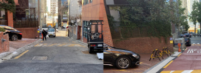 서울 중구, 20억원 들여 신당역 일대 보행환경 개선 추진
