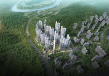 동양건설산업, ‘원주기업도시 EG the 1 3차’ 이달 분양