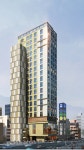 역세권 오피스텔 ‘동대문 프라임시티 2차’ 분양