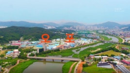 ‘경안천을 품은 廣주시 오포’ 홍보영상 ‘눈길’