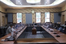 최은영 평택시의원, 합정주공 3, 4단지 재건축 간담회 개최