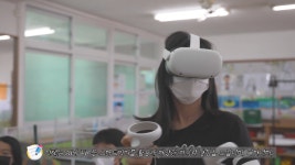 완도 금일초, 그린스마트미래학교 가상설계 콘텐츠 공모전 최우수상