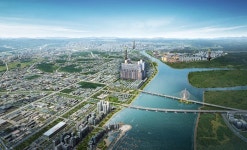 밀레니얼 세대를 위한 맞춤형 공간 ‘중앙하이츠 마레’가 딱이야!