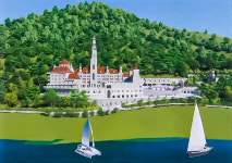 선원건설, ‘청평 어나더잘츠부르크 신축공사’ 132억원 수주