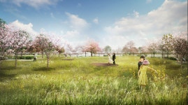 전주 에코시티 2단계 개발사업 탄력