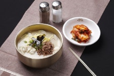 만두전문점 ‘이북만두 락원’ 가맹점 모집 나선다