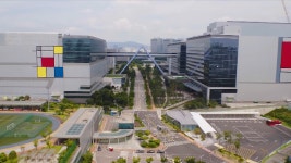 랜선으로 떠나는 삼성전자 반도체 사업장 투어