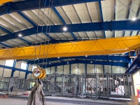 연간 1000모듈이상 생산 가능…친환경 스마트건축 ‘전초기지’