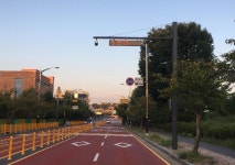파주시, 초등학교 앞 어린이보호구역 내  CCTV 설치