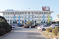 장흥군, 농어촌버스승강장  고효율 리모델링 실시
