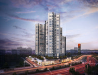 부산지하철 1ㆍ3호선, 동해남부선 트리플역세권 ‘거제 미소지움 더퍼스트’ 오픈 앞둬