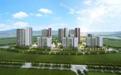 뜨거운 부산 부동산 시장의 열기… ‘에코델타시티 한양수자인’이 이어간다