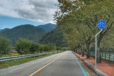 무주군, 자전거도로 안전점검 및 보수 실시