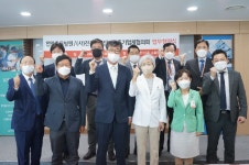 천흥산업단지 입주자협의회-천안충무병원, 의료서비스 협약