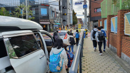 잠깐 세워도 벌금 12만원