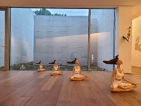 “일상의 소소한 행복을 조각”…경쾌한 ‘해피 펀덤’