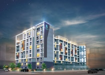 신동아건설, 노원 상계동 오성빌라 가로주택정비사업 수주