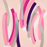 공간추상 개척자 ‘하인두’…生의 끝까지 새겨둔 ‘생명의 붓질’