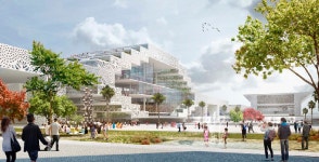 킨텍스, 대한민국 대표 글로벌 마이스플레이어로 거듭나