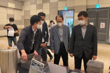 화성산업진흥원, 중소기업 판로개척 위한 MD 상담회 성황리 종료